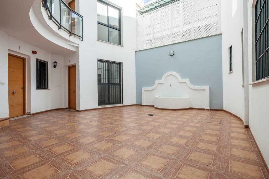 Villa Castilla セビリア エクステリア 写真